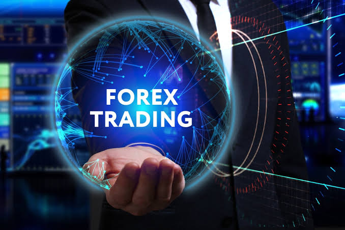 AI Trading in Forex Revolutionizing the Future of Currency Trading