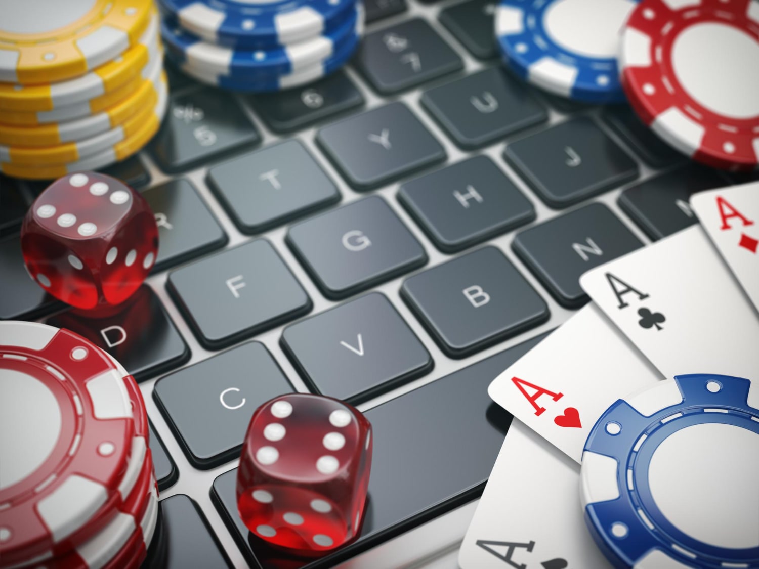 Casino Online Senza Documenti Gioca Subito Senza Stress