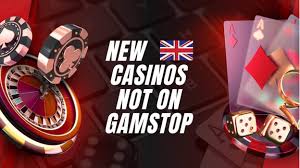 Discovering the World of Non GamStop Casinos Discovering the World of Non GamStop Casinos