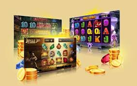 Experience the Thrill at Pamestoixima Casino