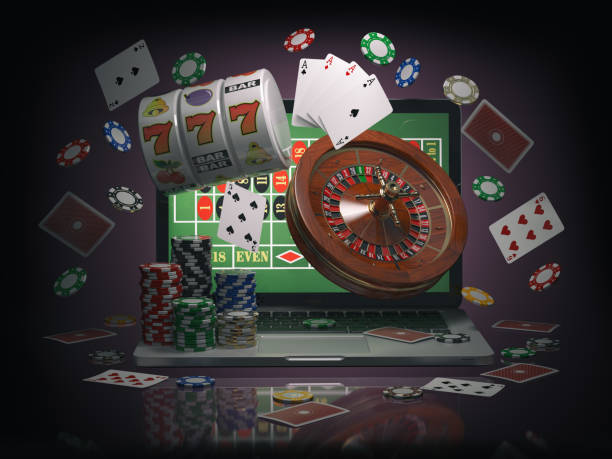 Experience Thrilling Gaming Adventures at Online Casino National Experience Thrilling Gaming Adventures at Online Casino National