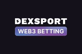 Explore the Future of Gaming at Dexsport Crypto Casino Explore the Future of Gaming at Dexsport Crypto Casino