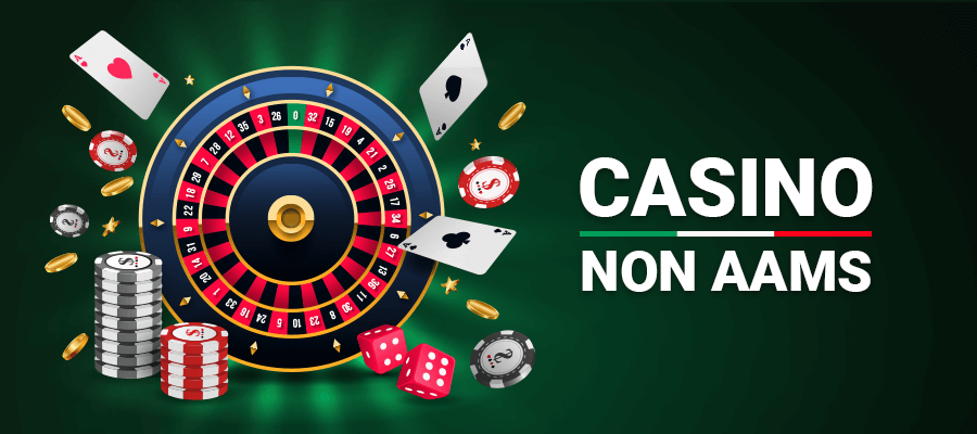 I migliori siti casino non AAMS guido alla scelta sicura e divertente I migliori siti casino non AAMS guido alla scelta sicura e divertente