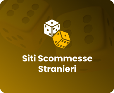 I Migliori Siti di Scommesse Stranieri Guida Completa -1305717796