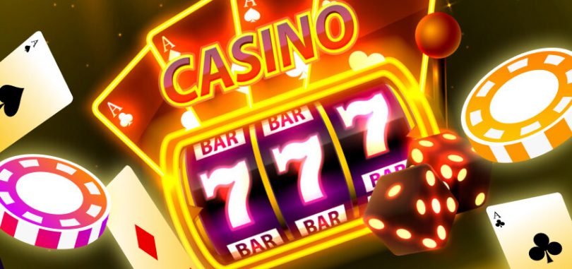 Jackpot City Casino A Premier Online Gaming Destination