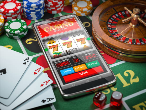 Lucky Barry Online Casino UK Your Ultimate Gaming Experience