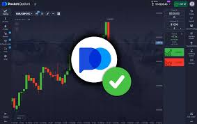 Pocket Option Official Signal Bot Your Key to Successful Trading Pocket Option Official Signal Bot Your Key to Successful Trading