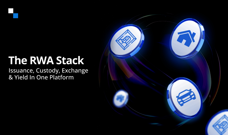 Revolutionizing Property Ownership The Rise of Tokenized Real Estate Revolutionizing Property Ownership The Rise of Tokenized Real Estate