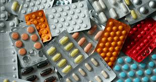 Vermox Χάπια κατά των Παρασίτων