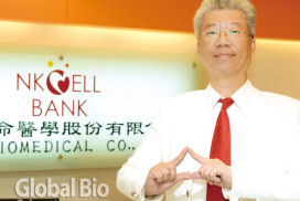 光輝生命醫學創辦人李光輝醫師提倡「黃金三角」癌症療程
