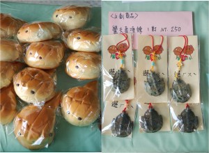 布袋七夕鱟保育日活動照片2