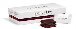 ESTHECHOC機能巧克力