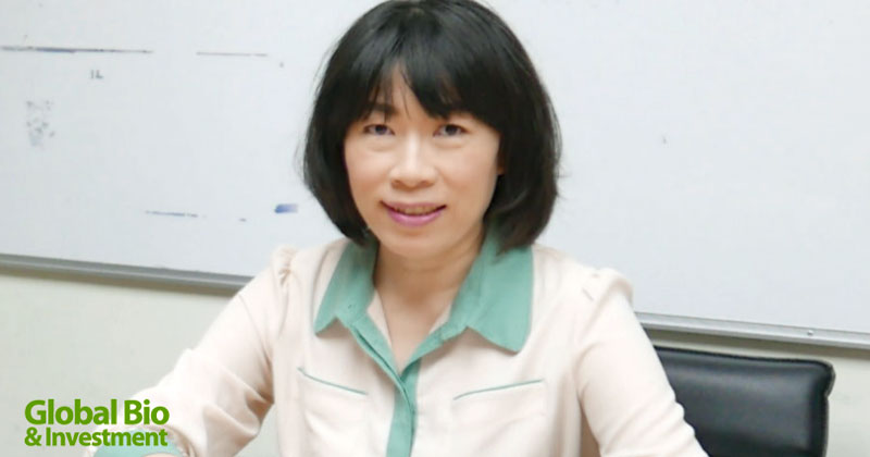 北科大江雅綺組長
