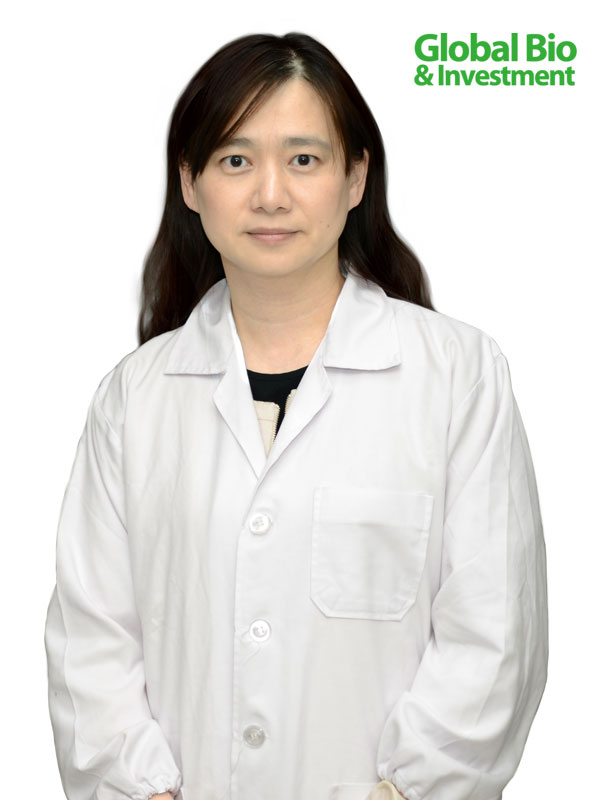 金樺 副總經理 陳佩君