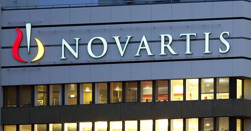 今(美國時間1)日,諾華(Novartis)在2019 ASCO上發表其乳癌藥Kisqali與內分泌治療聯合療法在臨床三期研究的數據成果,挑戰了輝瑞(Pfizer)在晚期乳癌藥的領先地位。(圖片來源:網路)
