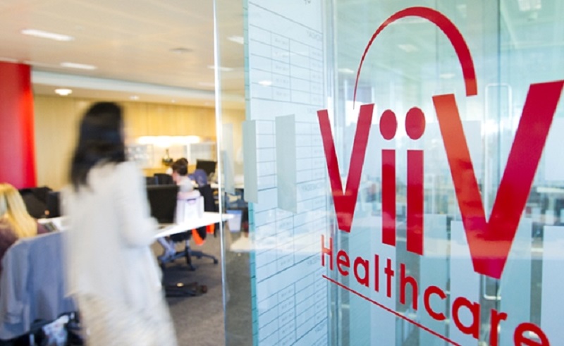 ViiV愛滋藥cabotegravir試驗成果積極 預防效果比傳統好69% (圖片來源:網路)