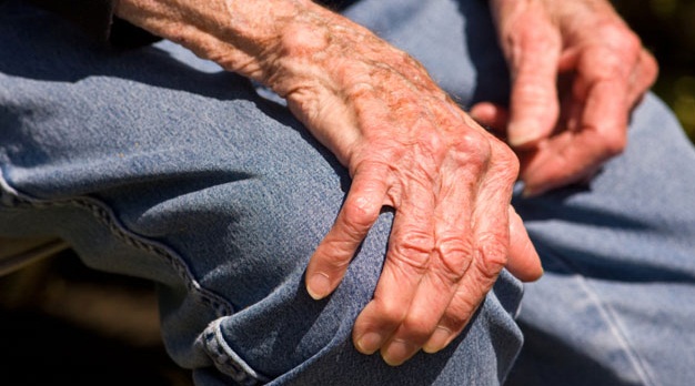 Parkinsons-Disease