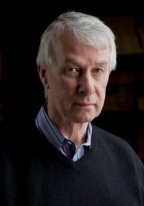 Sir Richard Roberts(photo credits:genetic literacy project)