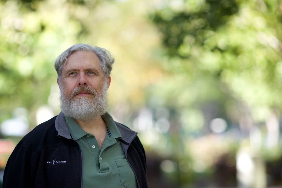 George Church(photo credits:https://goo.gl/yZXQtv)