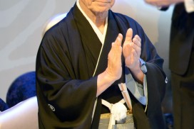 本庶佑JAK_7624