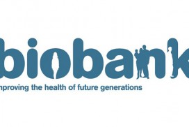 英國50萬人生物資料庫實用化 打開精準治療大門 (圖片來源: uk-biobank)