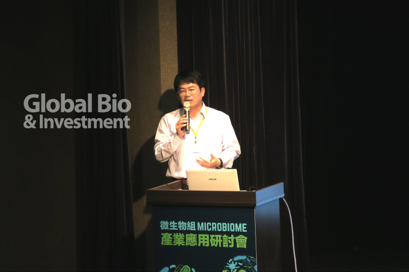 香港中文大學 黃憲達教授