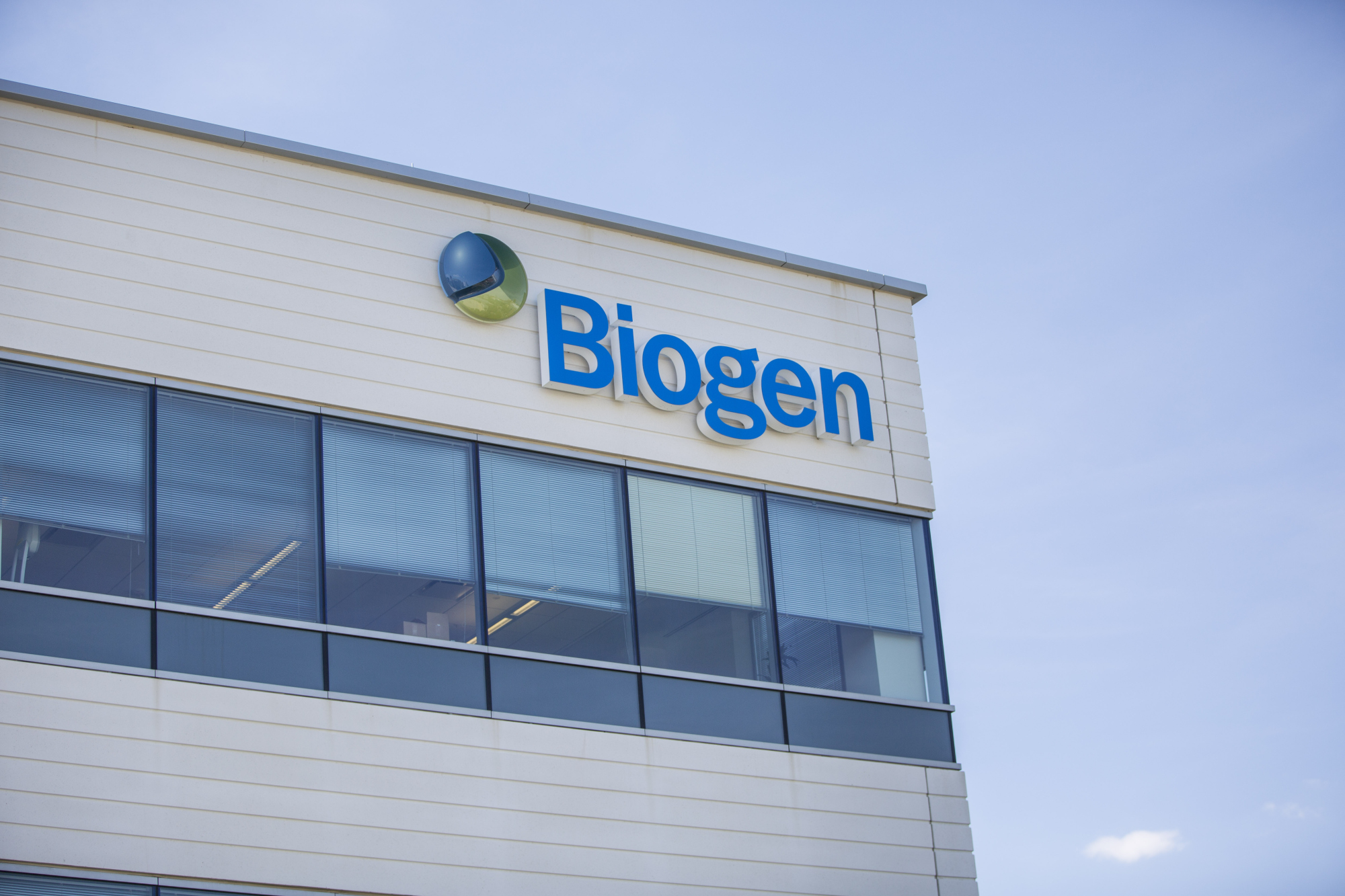 Biogen 8.77億美元收購 基因療法公司Nightstar 擴大罕見眼科疾病產品線。(圖片來源:網路)