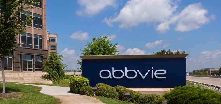 AbbVie、中國天境生物 簽訂20億美元CD47腫瘤抗體藥全球授權 (圖片來源: 網路)