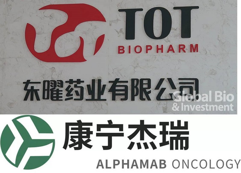 東曜藥業與江蘇康寧傑瑞攜手 共同開發腫瘤聯合用藥新療法(圖片來源:網路/本刊資料)