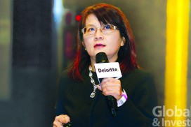 羅敏菁表示,隨著管制放寬,臺灣也將逐漸發展出再生治療產業鏈。