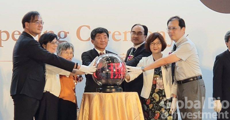 邁向全球前三大 臺灣輔具暨長照展登場(攝影/李林璦)