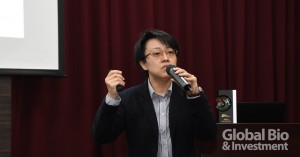 劉婷婷博士(攝影/李林璦)