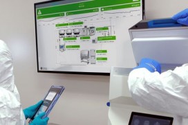 奇異醫療跨足細胞治療、醫學影像、醫療診斷、藥物研發、生物製藥技術等領域。