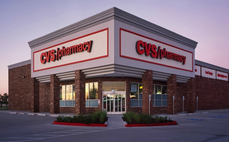 美連鎖藥局CVS 推出癌症基因定序 (圖片來源:網路)