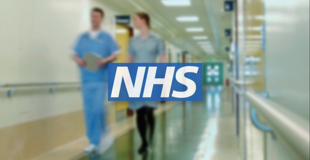 NHS嘗試Netflix認購模式 促進大廠抗生素開發。(圖片來源:網路)