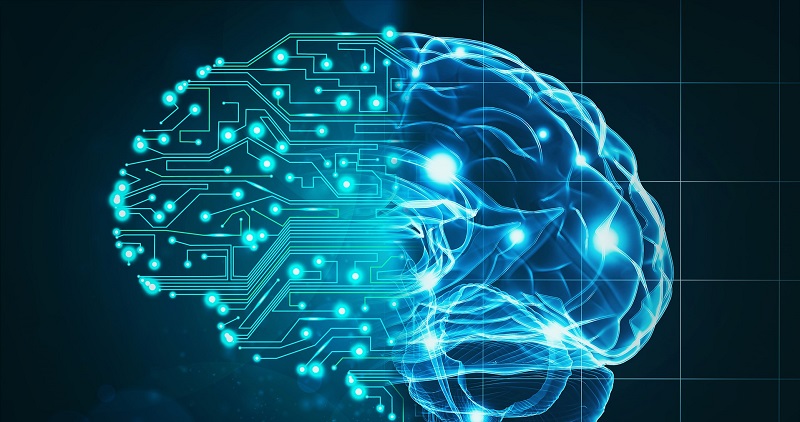 《The Lancet Digital Health》回顧型研究指出 深度學習AI和醫生診斷準確度相近。(圖片來源:網路)