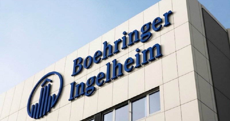 Boehringer Ingelheim攜手Healx 以AI促神經疾病藥物開發 (圖片來源:CodeCarvings Piczard )