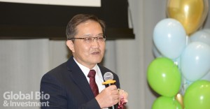 國立陽明大學郭旭崧校長(攝影/林嘉慶)