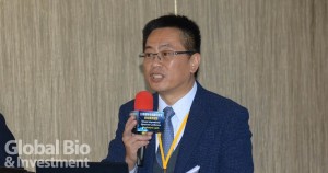 日隆精化陳煌總經理表示,台灣學研及產業界在脂質科學上都擁有豐富的開發經驗。