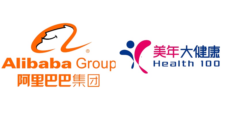 中國體檢巨頭美年健康引入戰略投資者 阿里巴巴成第二大股東。(圖片來源:網路)
