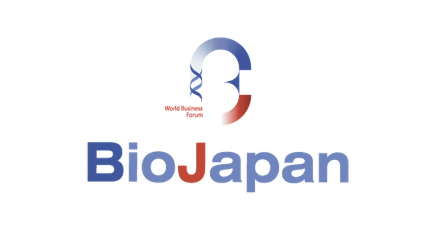 BioJapan 2019於今(9)日至11日,連續三天於日本橫濱盛大舉行。(圖片來源: BioJapan官方網站)