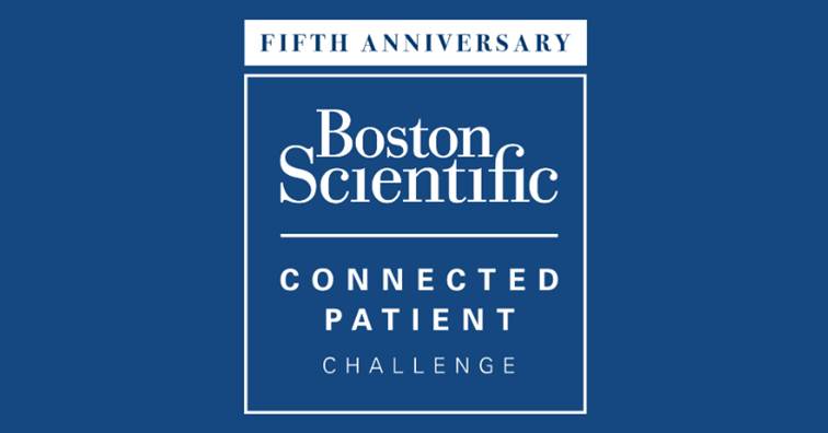 Boston Scientific攜手Google舉辦數位醫療競賽 聚焦慢性病照護解方 (圖片來源: Boston Scientific Connected Patient Challenge)