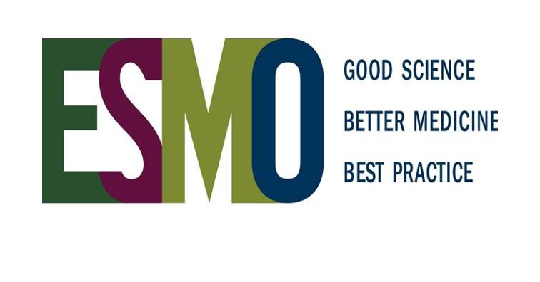 2019 ESMO 默沙東公布Keytruda輔助療法最新成果 展現三陰性乳癌、子宮內膜癌積極效益。(圖片來源:ESMO)