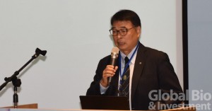 台東大學校長曾躍銘(攝影/李林璦)