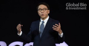 美國麻省總醫院肝癌研究主任朱秀軒(攝影/李林璦)