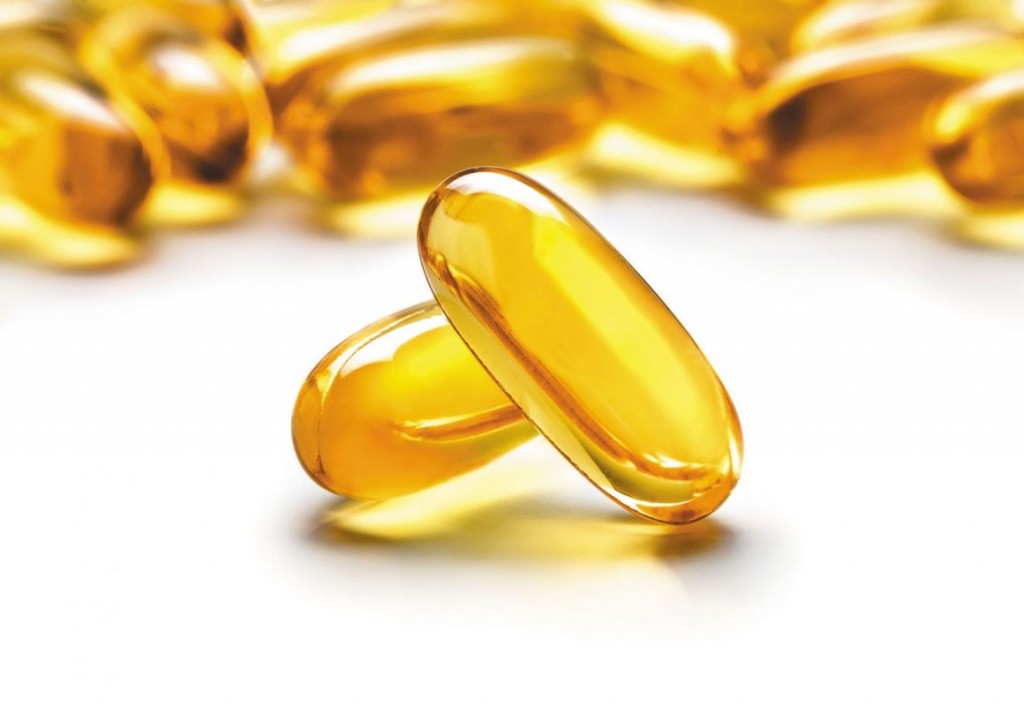 中國醫藥大學:omega-3對ADHD兒童改善專注力有用。(圖片取自網絡)