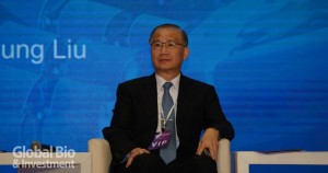 生策會副會長楊泮池