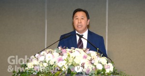 美國Partners Healthcare商業發展副總Trung Do (攝影/林嘉慶)