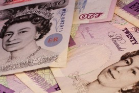 最嚴個資法GDPR 英國開罰首例達27.5萬英鎊(圖片來源:https://torange.biz/british-money-17147)