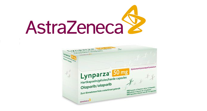 AZ/MSD首個晚期胰腺癌標靶藥Lynparza獲FDA批准。(圖片來源:網路)